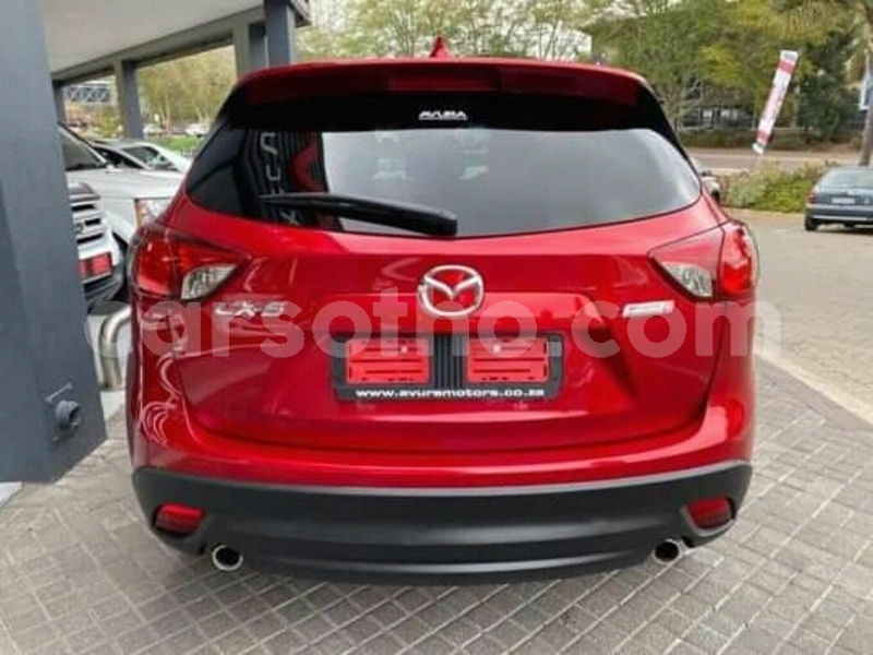 Big with watermark mazda cx 5 leribe hlotse 23868