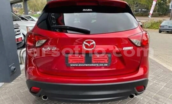 اشتري مستعمل Mazda CX-5 Other سيارة في Hlotse في Leribe اشتري مستعمل Mazda CX-5 Other سيارة في Hlotse في Leribe