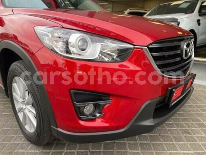 Big with watermark mazda cx 5 leribe hlotse 23868