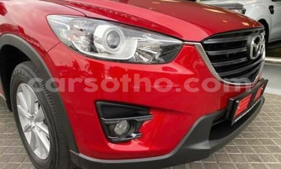 اشتري مستعمل Mazda CX-5 Other سيارة في Hlotse في Leribe اشتري مستعمل Mazda CX-5 Other سيارة في Hlotse في Leribe
