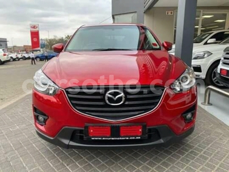 Big with watermark mazda cx 5 leribe hlotse 23868