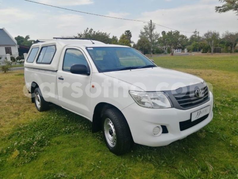 Big with watermark toyota hilux maseru maseru 23871