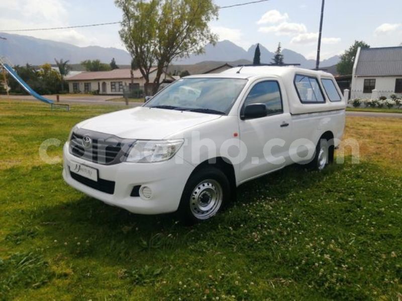 Big with watermark toyota hilux maseru maseru 23871