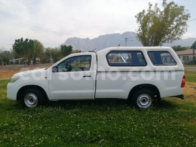 Big with watermark toyota hilux maseru maseru 23871