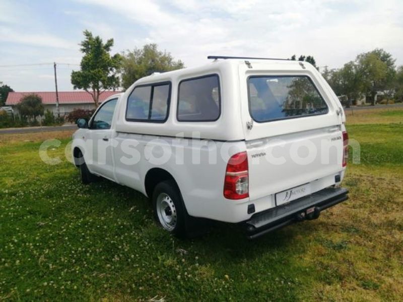 Big with watermark toyota hilux maseru maseru 23871