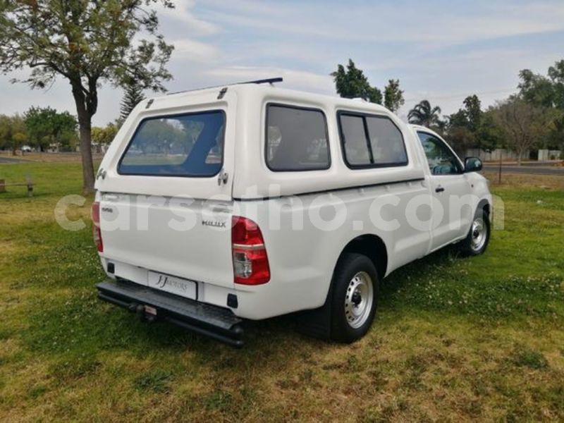 Big with watermark toyota hilux maseru maseru 23871