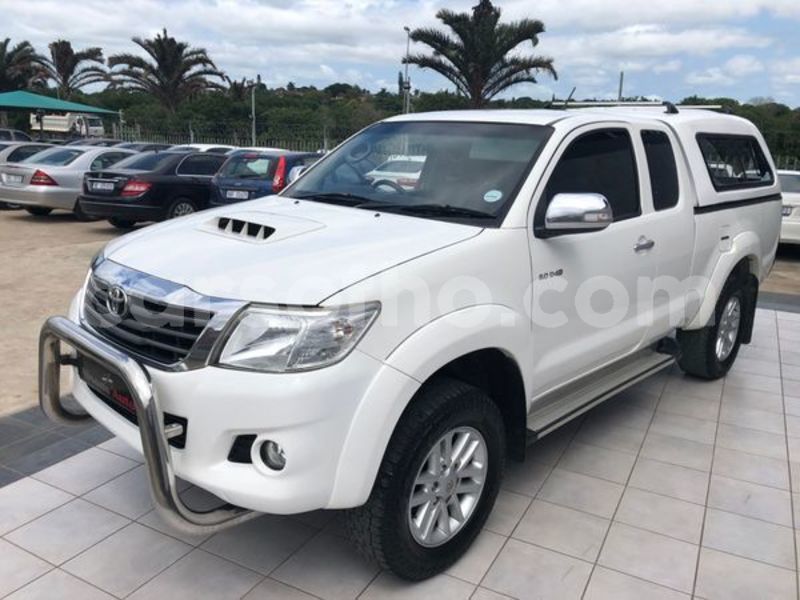 Big with watermark toyota hilux maseru maseru 23872