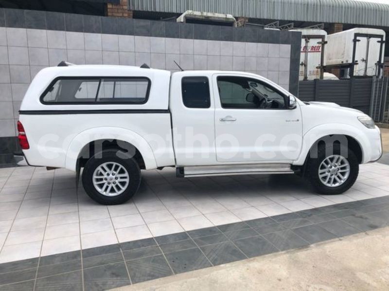 Big with watermark toyota hilux maseru maseru 23872