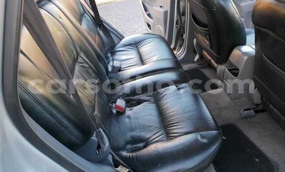 Sayi Na hannu Toyota RAV4 Silver Mota in Maputsoe a Leribe Sayi Na hannu Toyota RAV4 Silver Mota in Maputsoe a Leribe