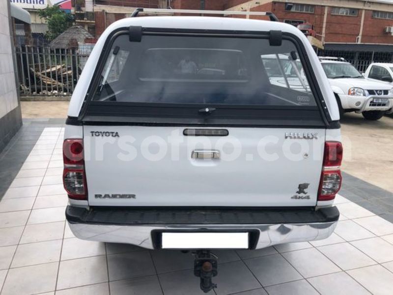 Big with watermark toyota hilux maseru maseru 23872