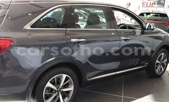 Buy Used Kia Sorento Silver Car in Maseru in Maseru Buy Used Kia Sorento Silver Car in Maseru in Maseru