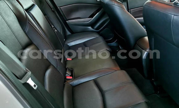 Buy Used Mazda 2 White Car in Maseru in Maseru Buy Used Mazda 2 White Car in Maseru in Maseru