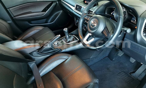 Buy Used Mazda 2 White Car in Maseru in Maseru Buy Used Mazda 2 White Car in Maseru in Maseru