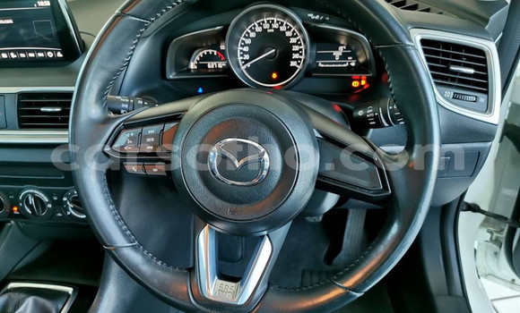 Buy Used Mazda 2 White Car in Maseru in Maseru Buy Used Mazda 2 White Car in Maseru in Maseru