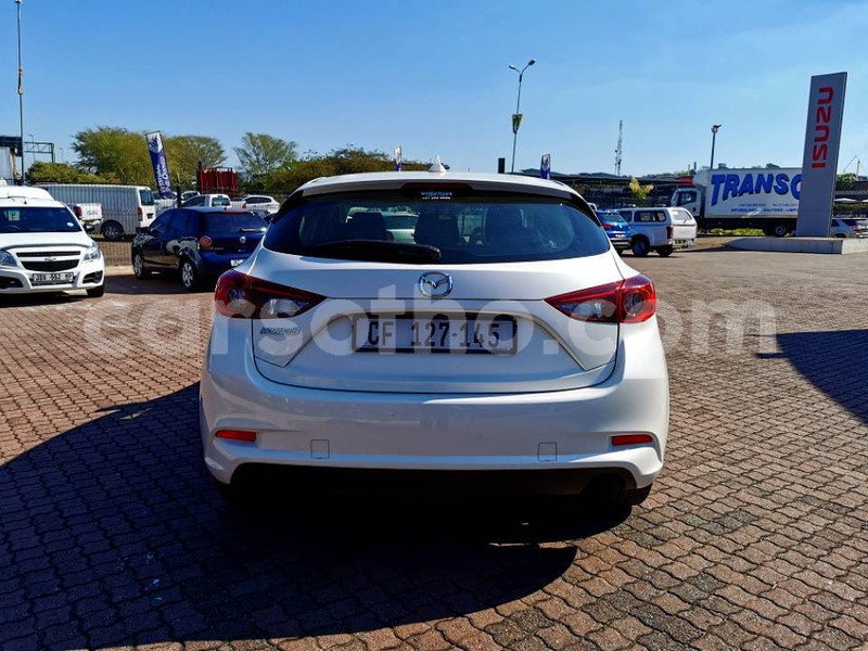 Big with watermark mazda 2 maseru maseru 23875