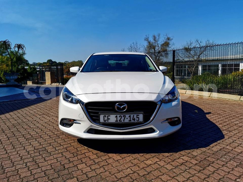 Big with watermark mazda 2 maseru maseru 23875