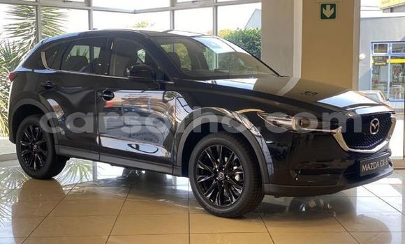 Buy Used Mazda CX-5 Black Car in Maseru in Maseru Buy Used Mazda CX-5 Black Car in Maseru in Maseru