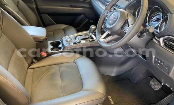 Buy Used Mazda CX-5 Black Car in Maseru in Maseru Buy Used Mazda CX-5 Black Car in Maseru in Maseru