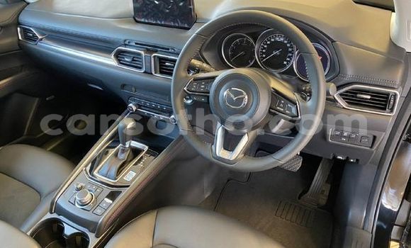 Buy Used Mazda CX-5 Black Car in Maseru in Maseru Buy Used Mazda CX-5 Black Car in Maseru in Maseru