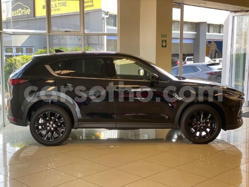 Big with watermark mazda cx 5 maseru maseru 23876