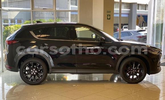 Buy Used Mazda CX-5 Black Car in Maseru in Maseru Buy Used Mazda CX-5 Black Car in Maseru in Maseru