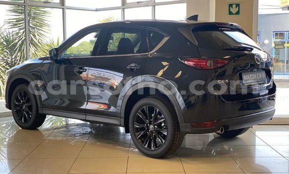 Buy Used Mazda CX-5 Black Car in Maseru in Maseru Buy Used Mazda CX-5 Black Car in Maseru in Maseru
