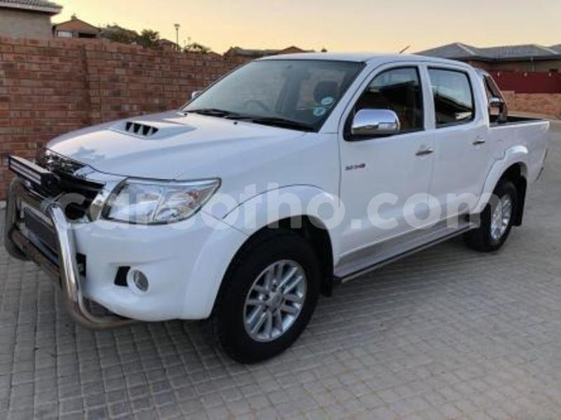 Big with watermark toyota hilux maseru maseru 23877