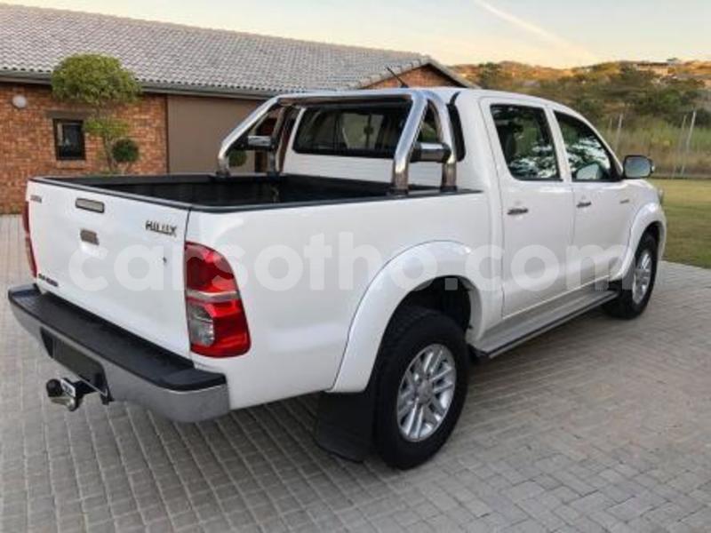Big with watermark toyota hilux maseru maseru 23877