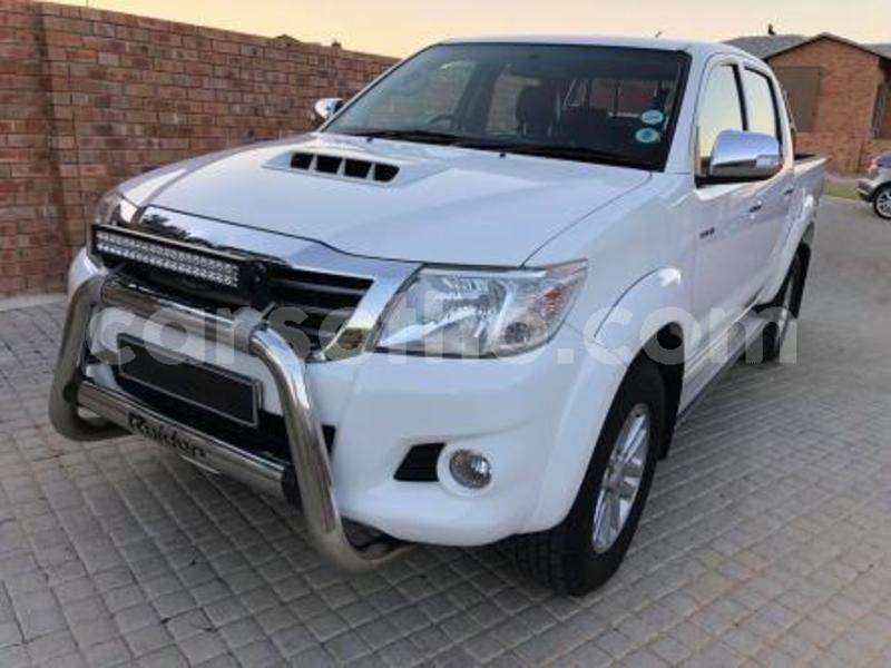 Big with watermark toyota hilux maseru maseru 23877