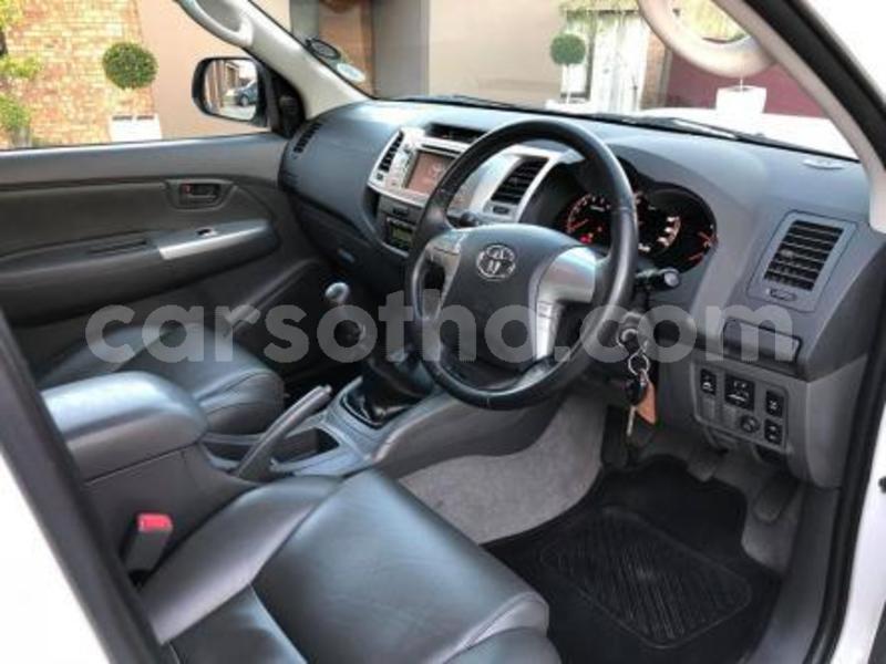 Big with watermark toyota hilux maseru maseru 23877