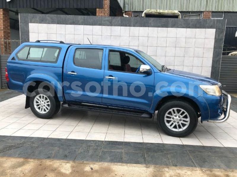 Big with watermark toyota hilux maseru maseru 23878