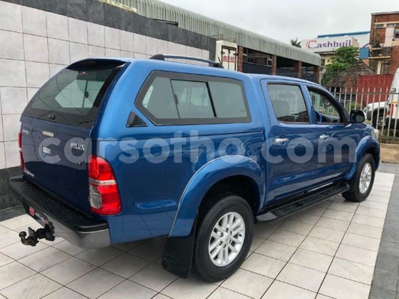 Big with watermark toyota hilux maseru maseru 23878