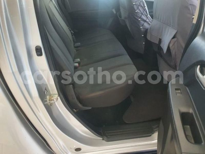 Big with watermark isuzu d max maseru maseru 23881