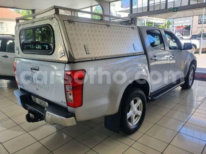 Big with watermark isuzu d max maseru maseru 23881