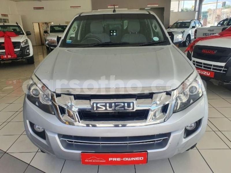 Big with watermark isuzu d max maseru maseru 23881