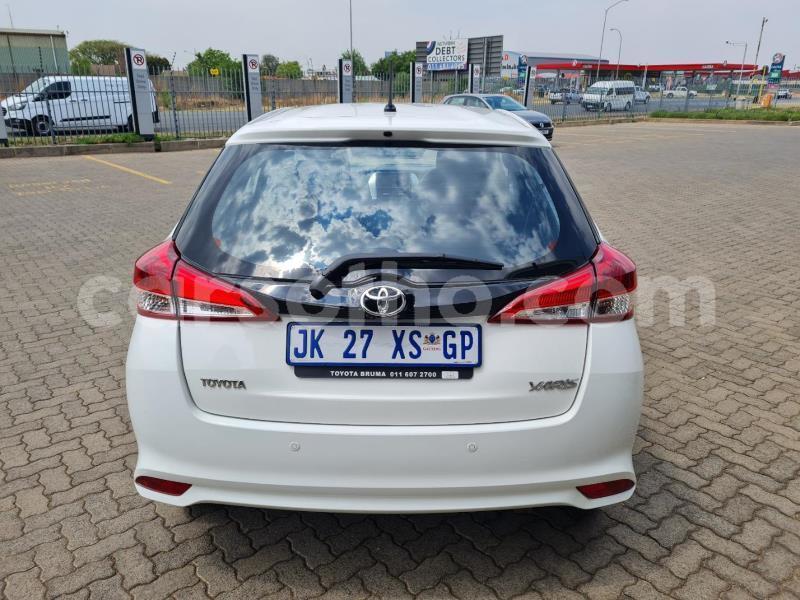 Big with watermark toyota yaris maseru maseru 23882