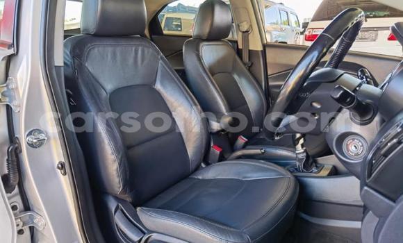 Buy Used Kia Rio Silver Car in Butha Buthe in Butha-Buthe Buy Used Kia Rio Silver Car in Butha Buthe in Butha-Buthe