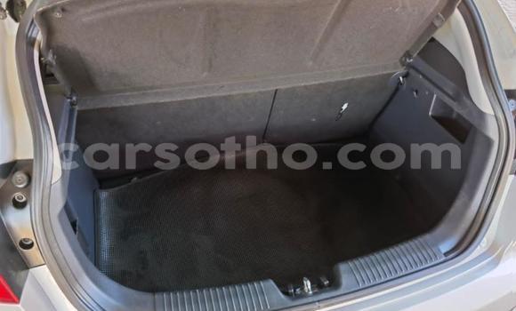 Buy Used Kia Rio Silver Car in Butha Buthe in Butha-Buthe Buy Used Kia Rio Silver Car in Butha Buthe in Butha-Buthe