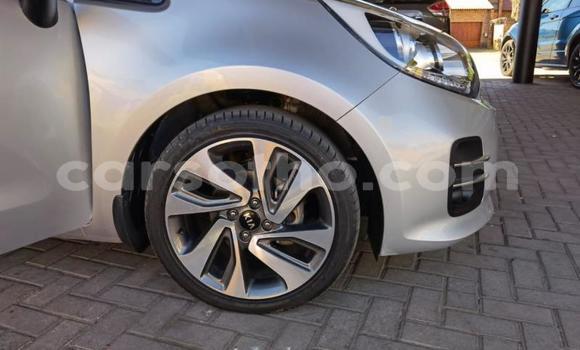 Buy Used Kia Rio Silver Car in Butha Buthe in Butha-Buthe Buy Used Kia Rio Silver Car in Butha Buthe in Butha-Buthe