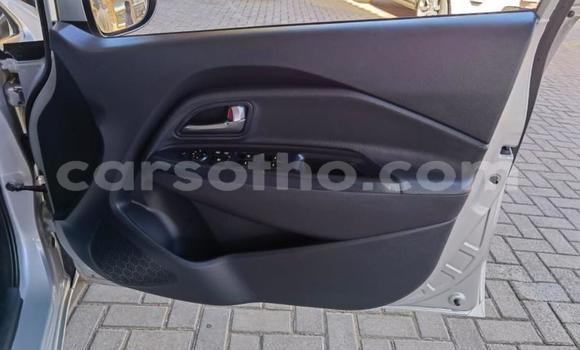 Buy Used Kia Rio Silver Car in Butha Buthe in Butha-Buthe Buy Used Kia Rio Silver Car in Butha Buthe in Butha-Buthe