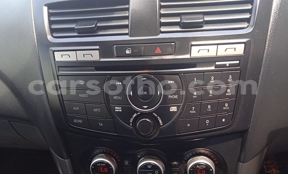 Acheter Occasion Voiture Mazda BT-50 Gris à Maseru, Maseru Acheter Occasion Voiture Mazda BT-50 Gris à Maseru, Maseru