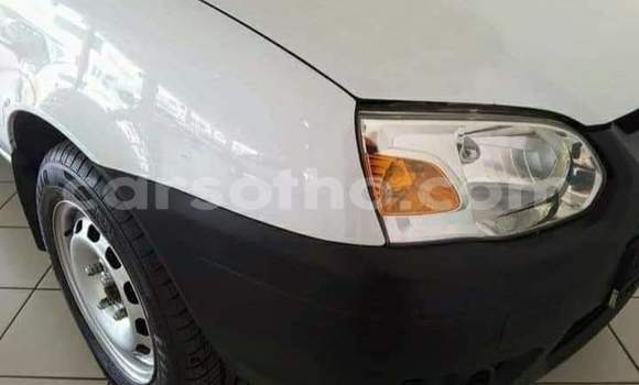 Acheter Occasion Voiture Ford Escort Blanc à Maseru, Maseru Acheter Occasion Voiture Ford Escort Blanc à Maseru, Maseru