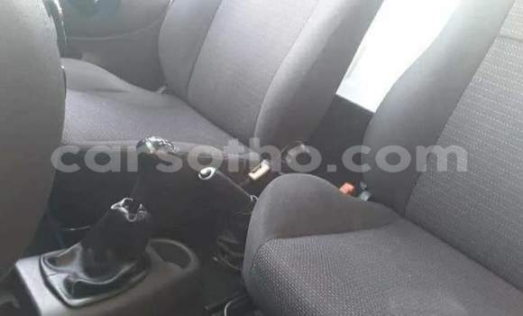 Acheter Occasion Voiture Ford Escort Blanc à Maseru, Maseru Acheter Occasion Voiture Ford Escort Blanc à Maseru, Maseru