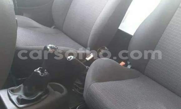 Acheter Occasion Voiture Ford Escort Blanc à Maseru, Maseru Acheter Occasion Voiture Ford Escort Blanc à Maseru, Maseru