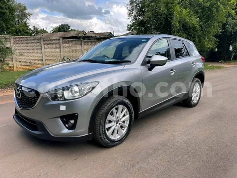 Big with watermark mazda cx 5 maseru maseru 23887