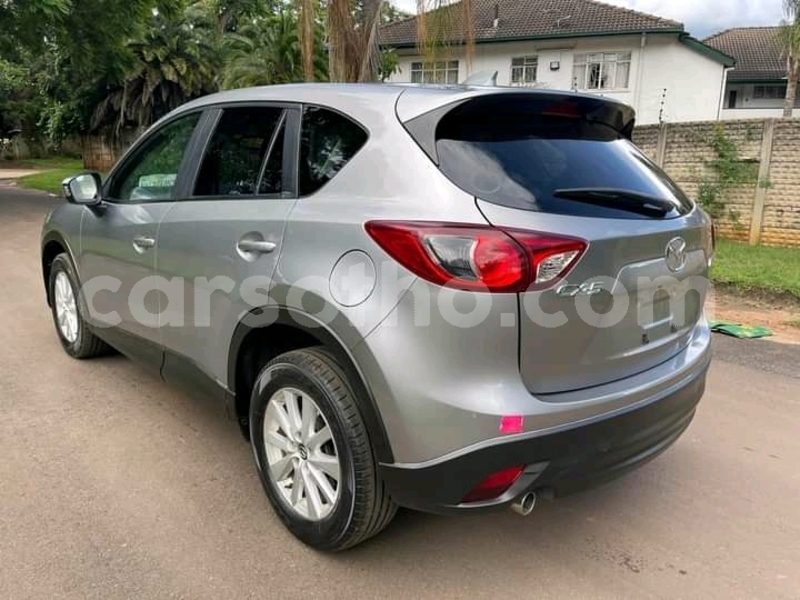Big with watermark mazda cx 5 maseru maseru 23887