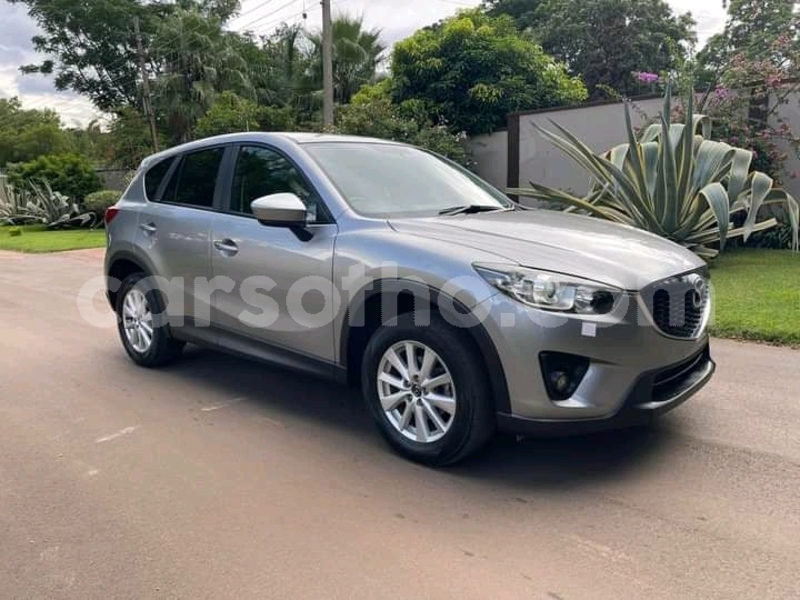 Big with watermark mazda cx 5 maseru maseru 23887