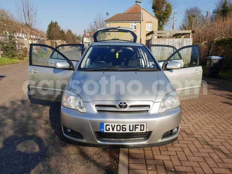 Big with watermark 2006 toyotacorolla d 4d t spirit 6