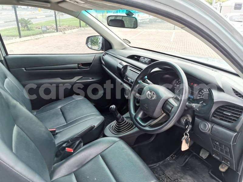 Big with watermark toyota hilux maseru maseru 23893