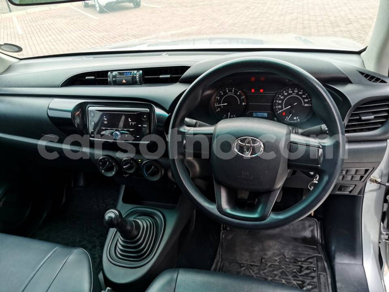 Big with watermark toyota hilux maseru maseru 23893